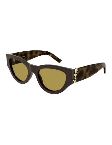 Saint Laurent SL M94 Occhiali da vista | Isolani Boutique