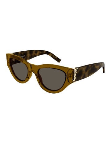 Sunglasses Saint Laurent - SL M94-011 - 53
