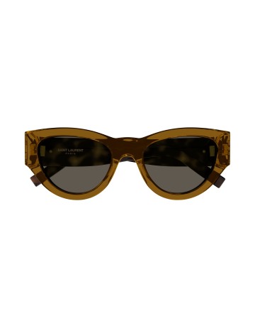 Occhiali sole Saint Laurent - SL M94-011 - 53 2