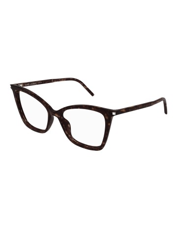 Saint Laurent SL 386 Occhiali da vista | Isolani Boutique