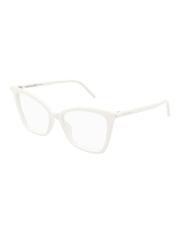 Saint Laurent SL 386 Occhiali da vista | Isolani Boutique