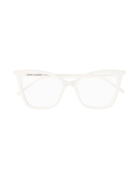 Occhiali vista Saint Laurent - SL 386-014 - 53
