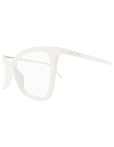 Occhiali vista Saint Laurent - SL 386-014 - 53