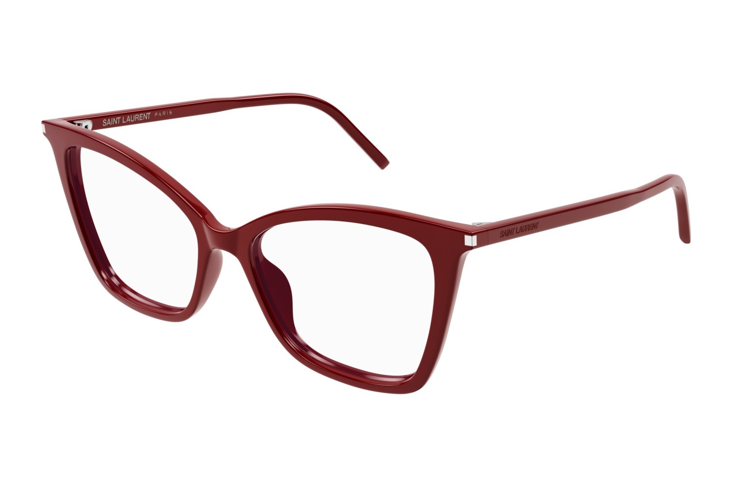 Occhiali vista Saint Laurent - SL 386-018 - 55