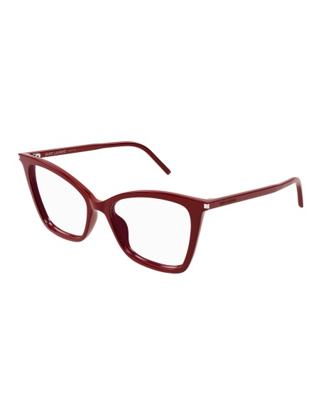 Occhiali vista Saint Laurent - SL 386-018 - 55