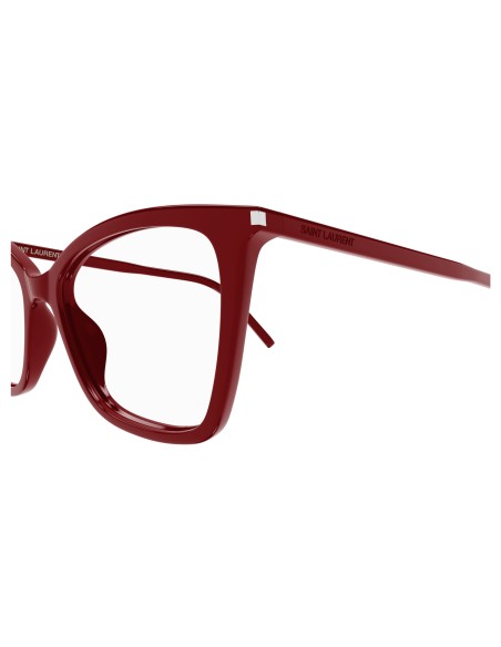 Occhiali vista Saint Laurent - SL 386-018 - 55
