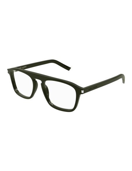 Occhiali vista Saint Laurent - SL 157-011 - 52