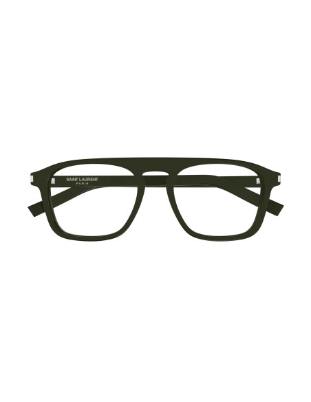 Occhiali vista Saint Laurent - SL 157-011 - 52