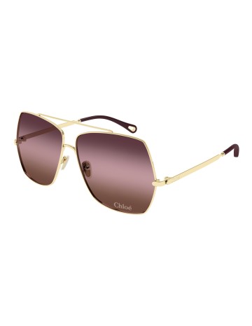 Sunglasses Chloè - CH0278S-003 - 62