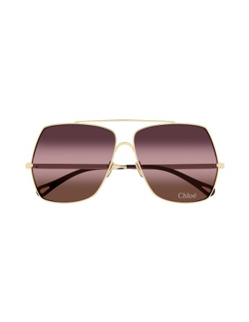 Occhiali sole Chloè - CH0278S-003 - 62 2