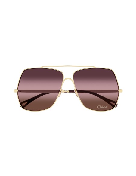 Occhiali sole Chloè - CH0278S-003 - 62