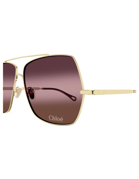 Occhiali sole Chloè - CH0278S-003 - 62