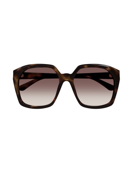 Occhiali sole Chloè - CH0280S-006 - 57