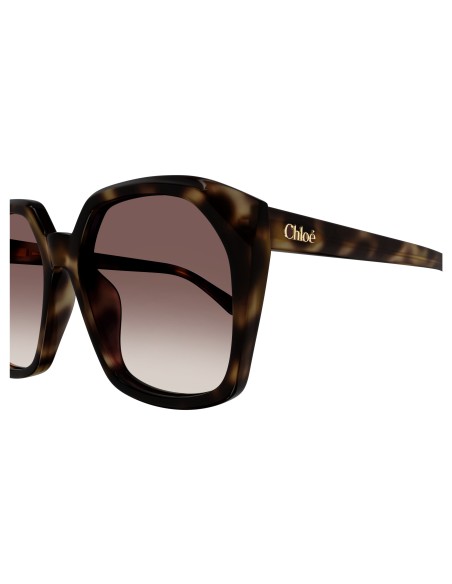 Occhiali sole Chloè - CH0280S-006 - 57
