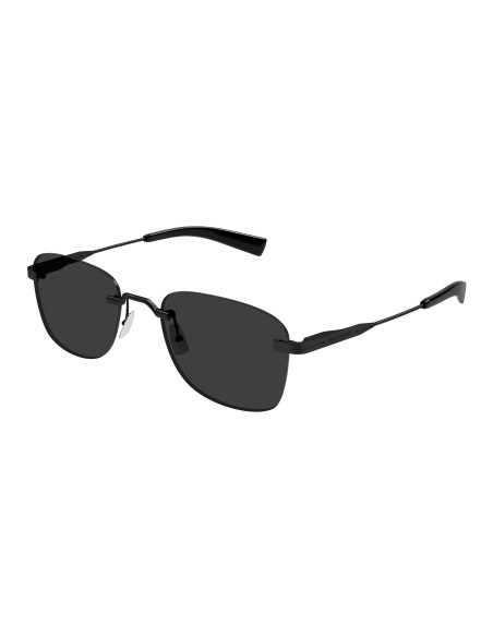 Occhiali sole Saint Laurent - SL 744 SUN-001 - 53