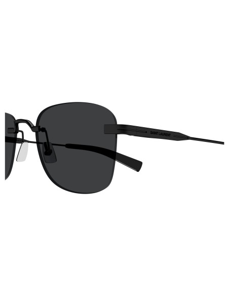 Occhiali sole Saint Laurent - SL 744 SUN-001 - 53