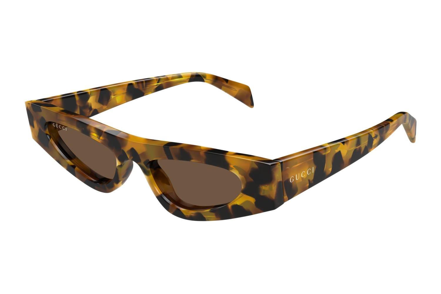Occhiali sole Gucci - GG1779S-004 - 51