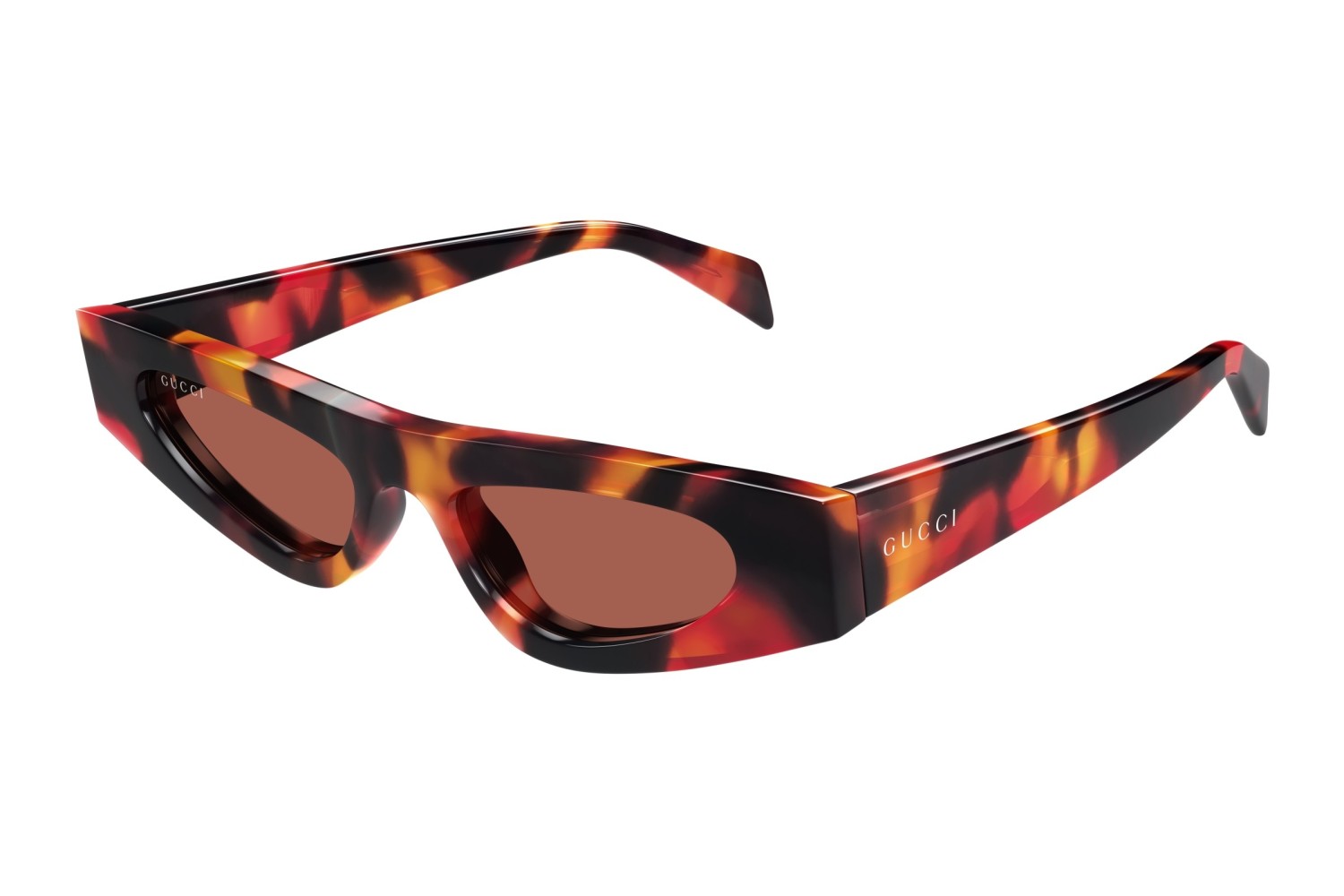 Occhiali sole Gucci - GG1779S-005 - 51