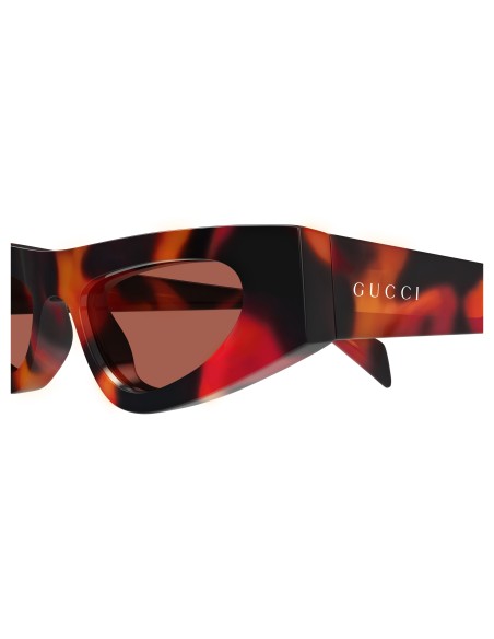 Occhiali sole Gucci - GG1779S-005 - 51