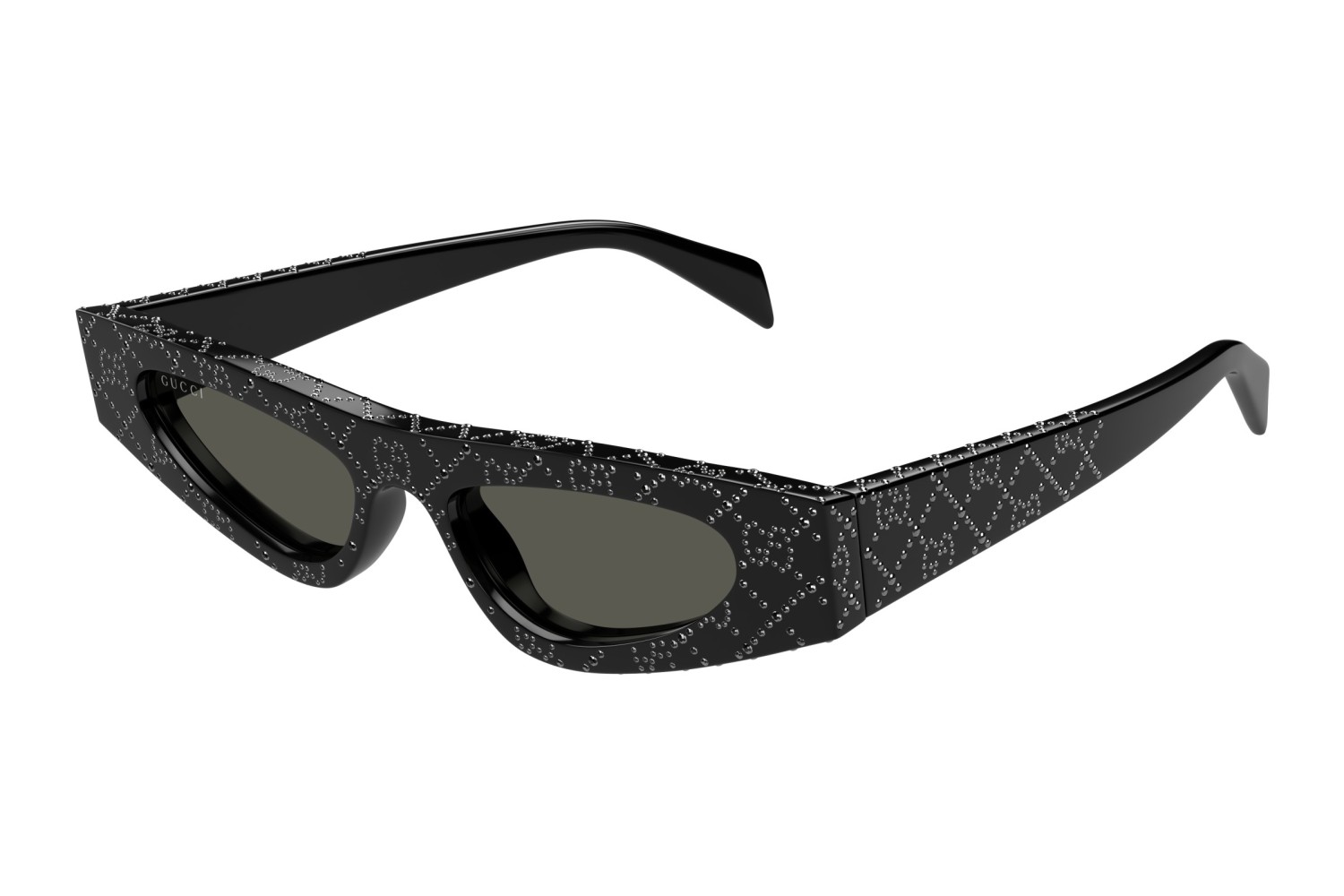 Occhiali sole Gucci - GG1779S-010 - 51