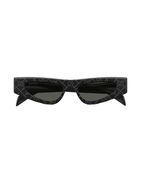 Occhiali sole Gucci - GG1779S-010 - 51