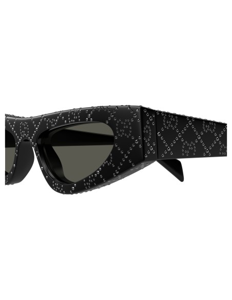 Occhiali sole Gucci - GG1779S-010 - 51