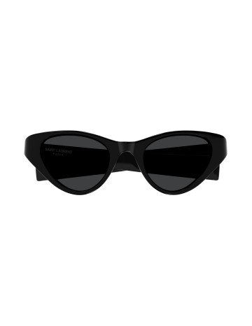 Occhiali sole Saint Laurent - SL M144-001 - 48 2