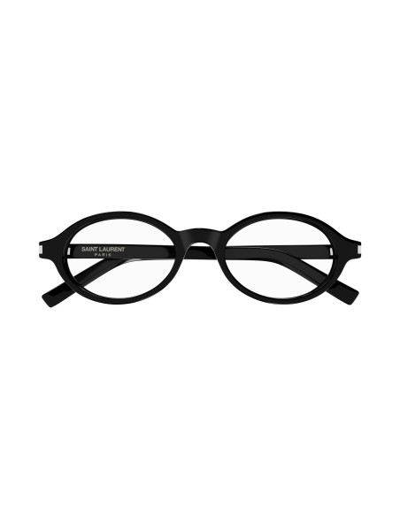 Occhiali vista Saint Laurent - SL 751 JEANNE OPT-001 - 50