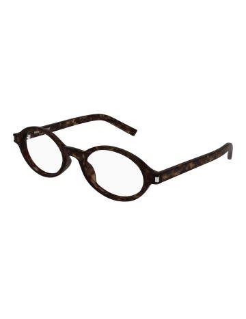 Eyeglasses Saint Laurent - SL 751 JEANNE OPT-002 - 50