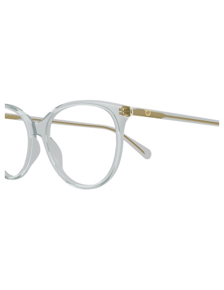 Occhiali vista Gucci - GG0550O-013 - 51