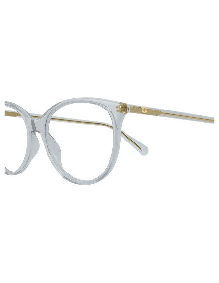 Occhiali vista Gucci - GG0550O-014 - 51