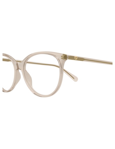 Occhiali vista Gucci - GG0550O-016 - 51