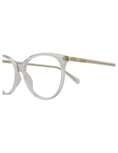 Occhiali vista Gucci - GG0550O-019 - 53