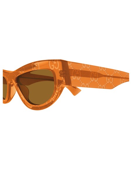 Occhiali sole Gucci - GG1834S-013 - 53