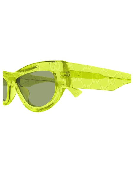 Occhiali sole Gucci - GG1834S-014 - 53