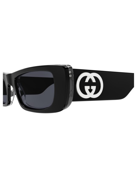 Occhiali sole Gucci - GG0516S-018 - 52