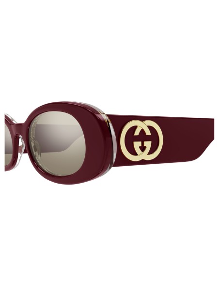 Occhiali sole Gucci - GG0517S-009 - 52