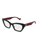 Gucci - GG1334O - 004 - 52