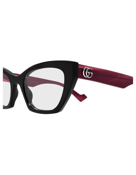 Occhiali vista Gucci - GG1334O-004 - 52