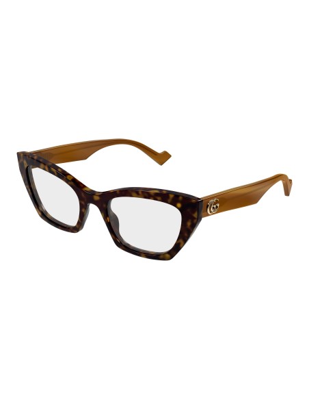 Occhiali vista Gucci - GG1334O-005 - 52