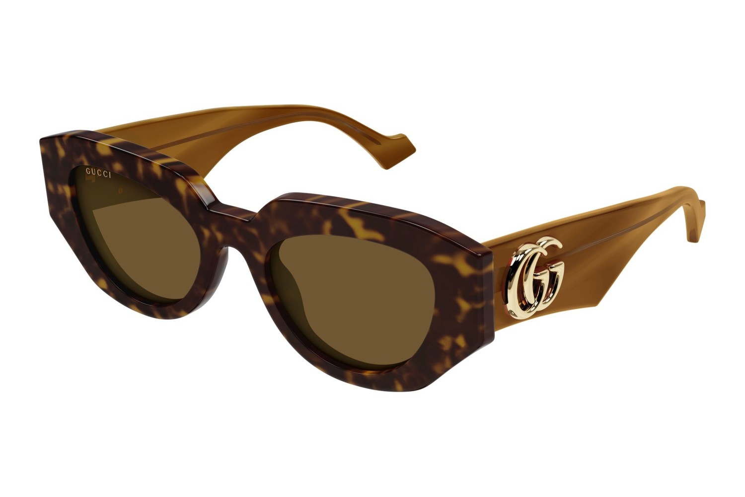 Gucci GG1421S Occhiali da vista | Isolani Boutique