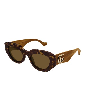 Sunglasses Gucci - GG1421S-009 - 51