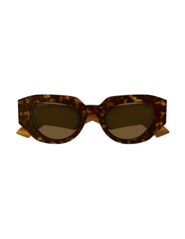 Occhiali sole Gucci - GG1421S-009 - 51 2