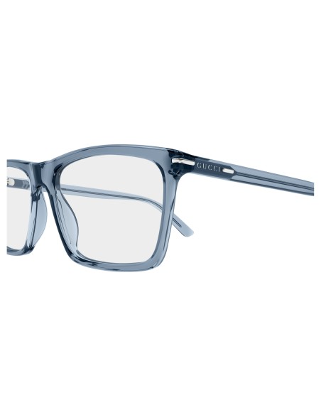 Occhiali vista Gucci - GG1445O-013 - 59