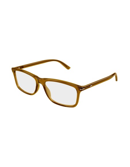 Occhiali vista Gucci - GG1447O-009 - 57
