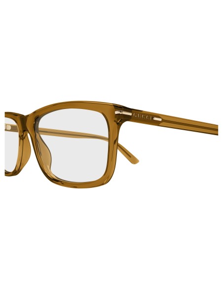 Occhiali vista Gucci - GG1447O-009 - 57