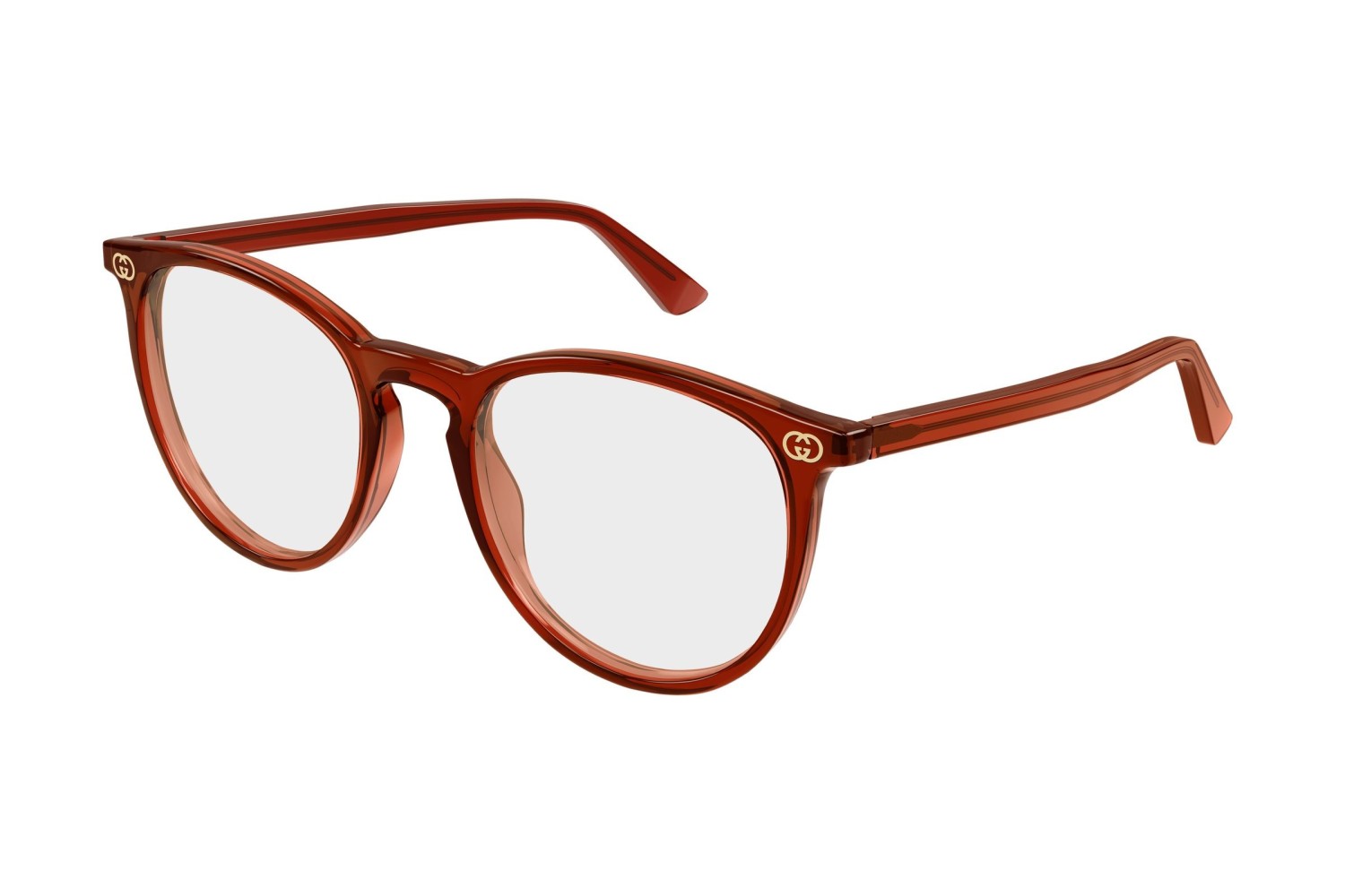 Occhiali vista Gucci - GG0027O-013 - 50