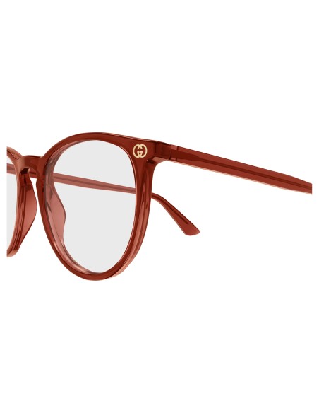 Occhiali vista Gucci - GG0027O-013 - 50