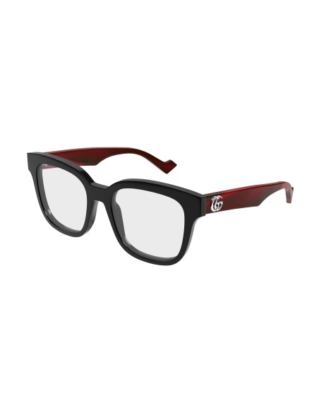 Occhiali vista Gucci - GG0958O-013 - 52