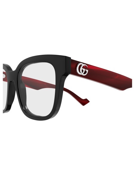 Occhiali vista Gucci - GG0958O-013 - 52
